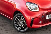 Smart Forfour EXCLUSIVE 11