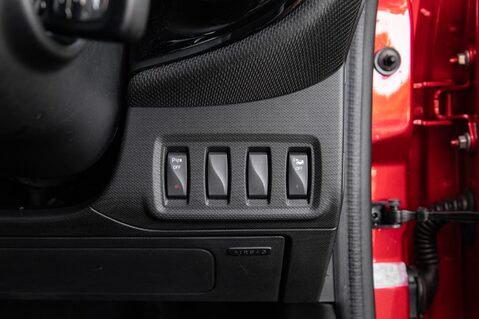 Smart Forfour EXCLUSIVE 16