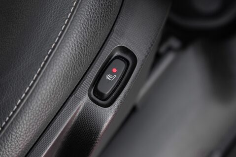 Smart Forfour EXCLUSIVE 32