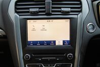 Ford Mondeo TITANIUM 26