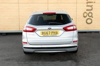 Ford Mondeo TITANIUM 6