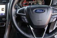 Ford Mondeo TITANIUM 19