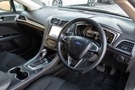 Ford Mondeo TITANIUM 4