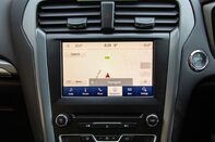 Ford Mondeo TITANIUM 25