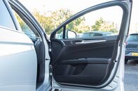 Ford Mondeo TITANIUM 14