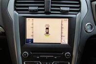 Ford Mondeo TITANIUM 28