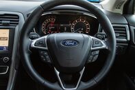 Ford Mondeo TITANIUM 21