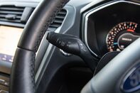 Ford Mondeo TITANIUM 17