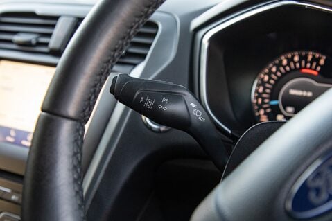 Ford Mondeo TITANIUM 17