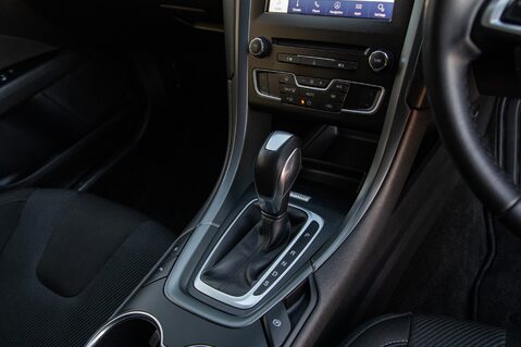 Ford Mondeo TITANIUM 31