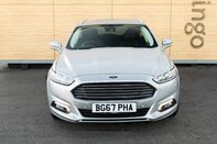 Ford Mondeo TITANIUM 5