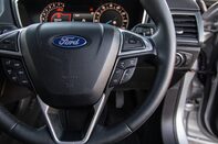 Ford Mondeo TITANIUM 20