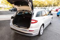 Ford Mondeo TITANIUM 34