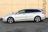 Ford Mondeo TITANIUM 13