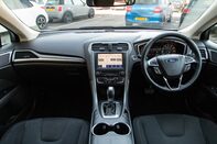 Ford Mondeo TITANIUM 3