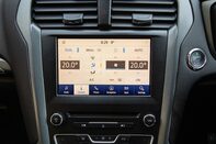 Ford Mondeo TITANIUM 23