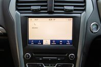 Ford Mondeo TITANIUM 24