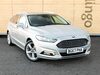 Ford Mondeo TITANIUM