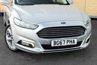 Ford Mondeo TITANIUM 10