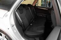 Ford Mondeo TITANIUM 33