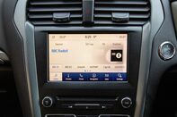 Ford Mondeo TITANIUM 22