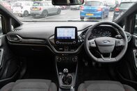 Ford Fiesta ST-LINE 3