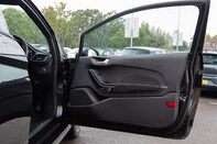 Ford Fiesta ST-LINE 14