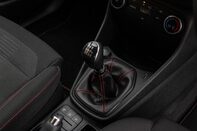 Ford Fiesta ST-LINE 30