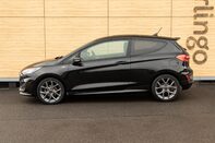 Ford Fiesta ST-LINE 13