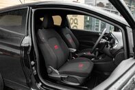 Ford Fiesta ST-LINE 29