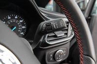 Ford Fiesta ST-LINE 18