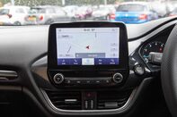 Ford Fiesta ST-LINE 24