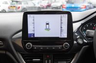 Ford Fiesta ST-LINE 27