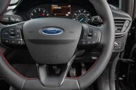 Ford Fiesta ST-LINE 20