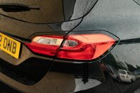 Ford Fiesta ST-LINE 9