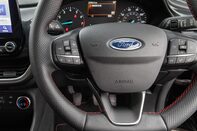 Ford Fiesta ST-LINE 19