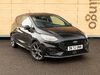 Ford Fiesta ST-LINE