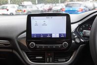 Ford Fiesta ST-LINE 25