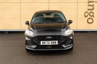 Ford Fiesta ST-LINE 5