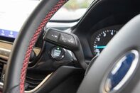 Ford Fiesta ST-LINE 17