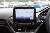 Ford Fiesta ST-LINE 26