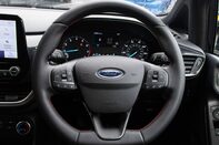 Ford Fiesta ST-LINE 21