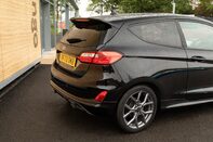 Ford Fiesta ST-LINE 8