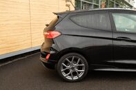 Ford Fiesta ST-LINE 7