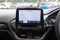 Ford Fiesta ST-LINE 23