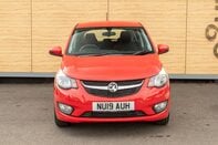 Vauxhall Viva SE AC 5