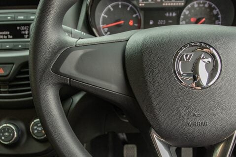 Vauxhall Viva SE AC 19