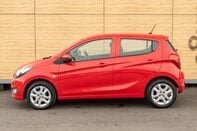 Vauxhall Viva SE AC 13