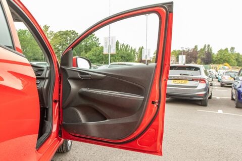 Vauxhall Viva SE AC 14