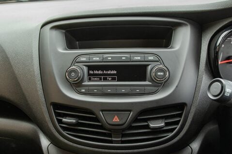 Vauxhall Viva SE AC 23